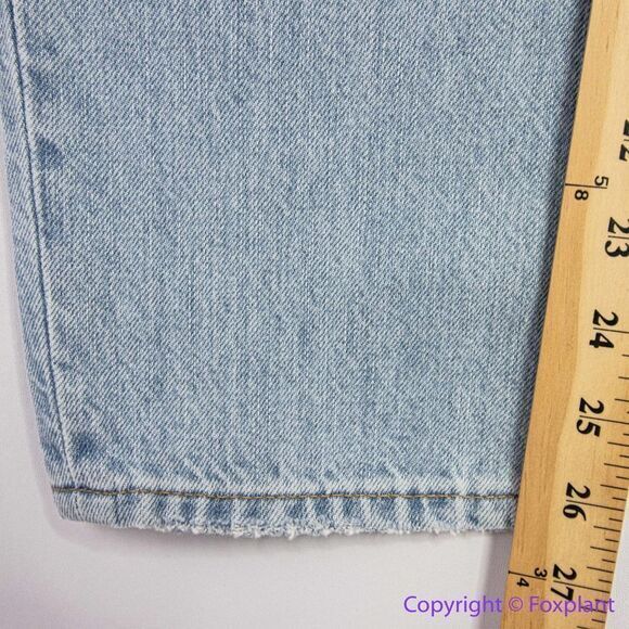 NEW Madewell The Perfect Vintage Jean in Fitzgerald‎ Wash, 29 - Picture 6 of 16